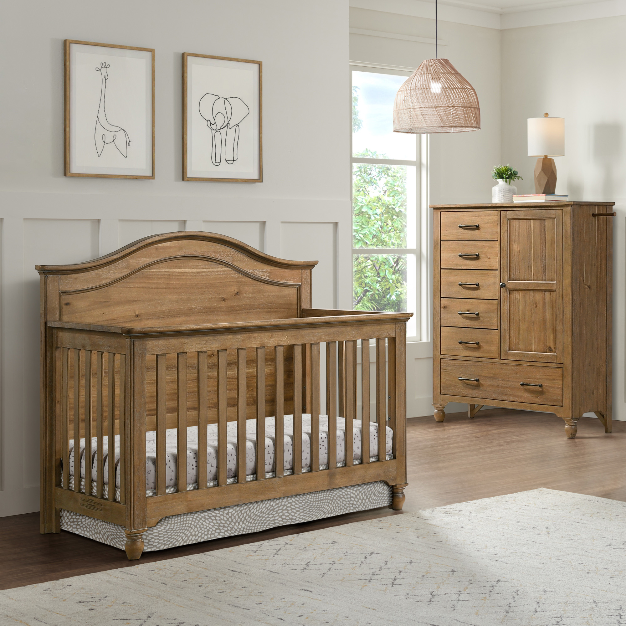 Westwood Highland Collection | New Jersey Cribs