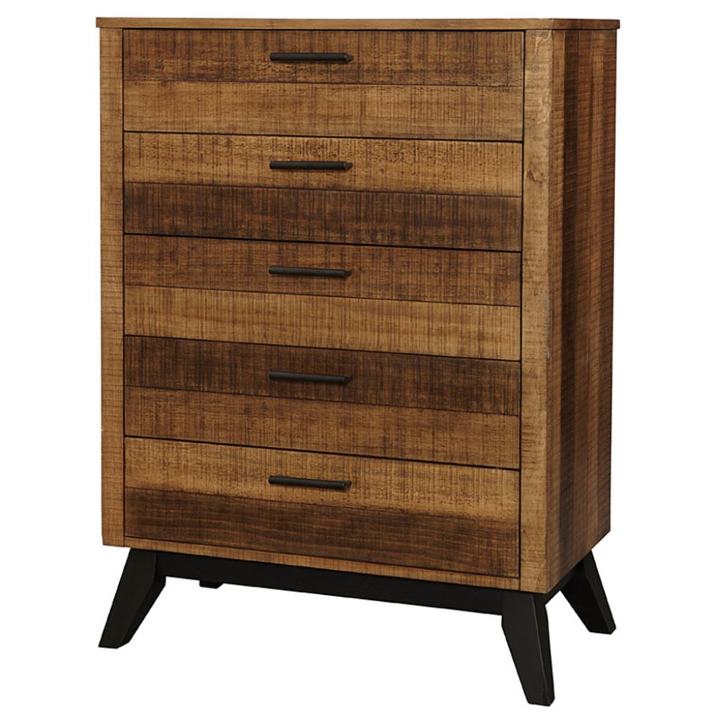 Urban Rustic Chest
