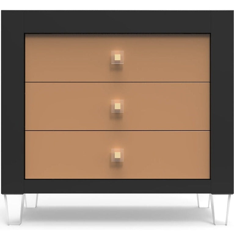 Millenario Single Dresser