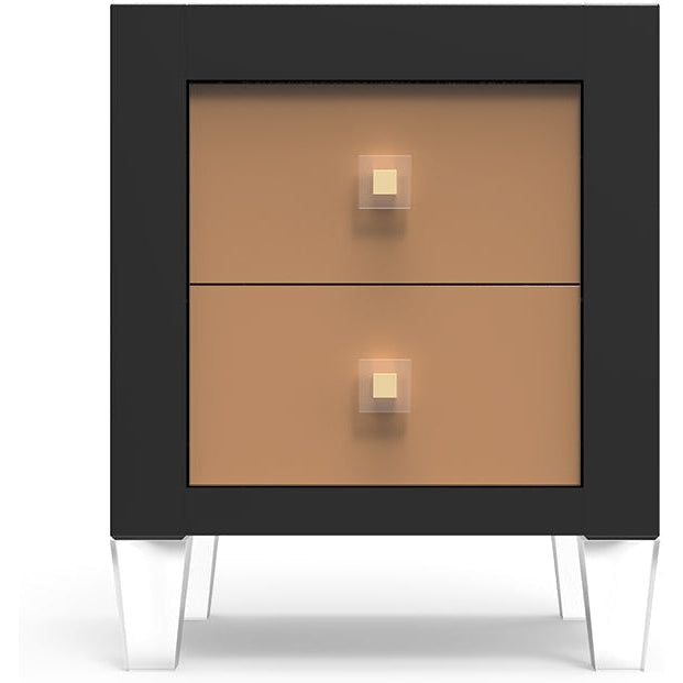 Millenario Nightstand
