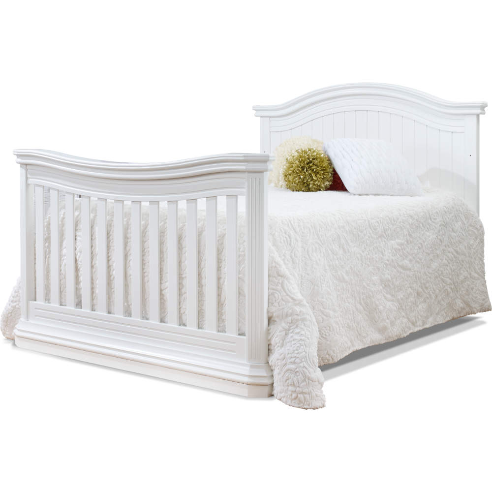Vista Elite Full Bed Conversion Kit