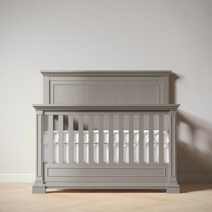 Jackson Convertible Crib
