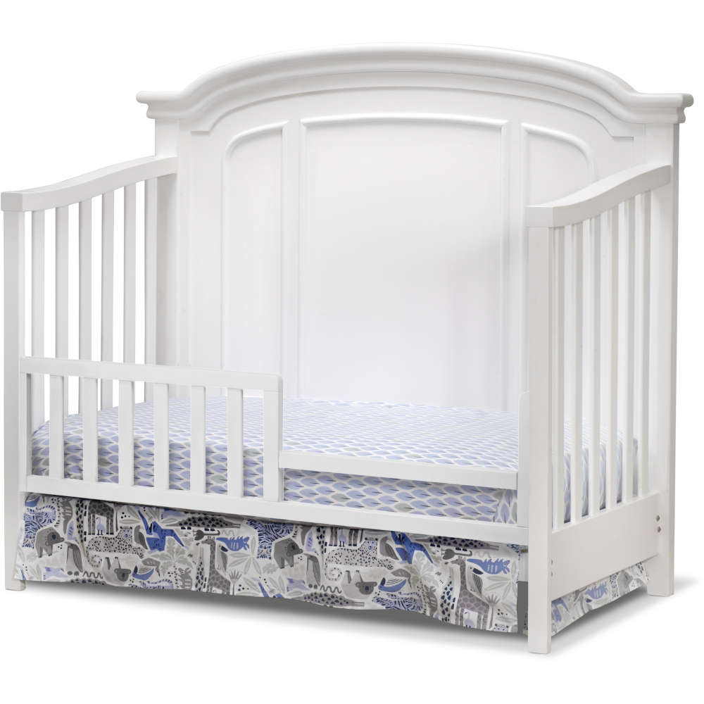 Finley Elite Toddler Rail
