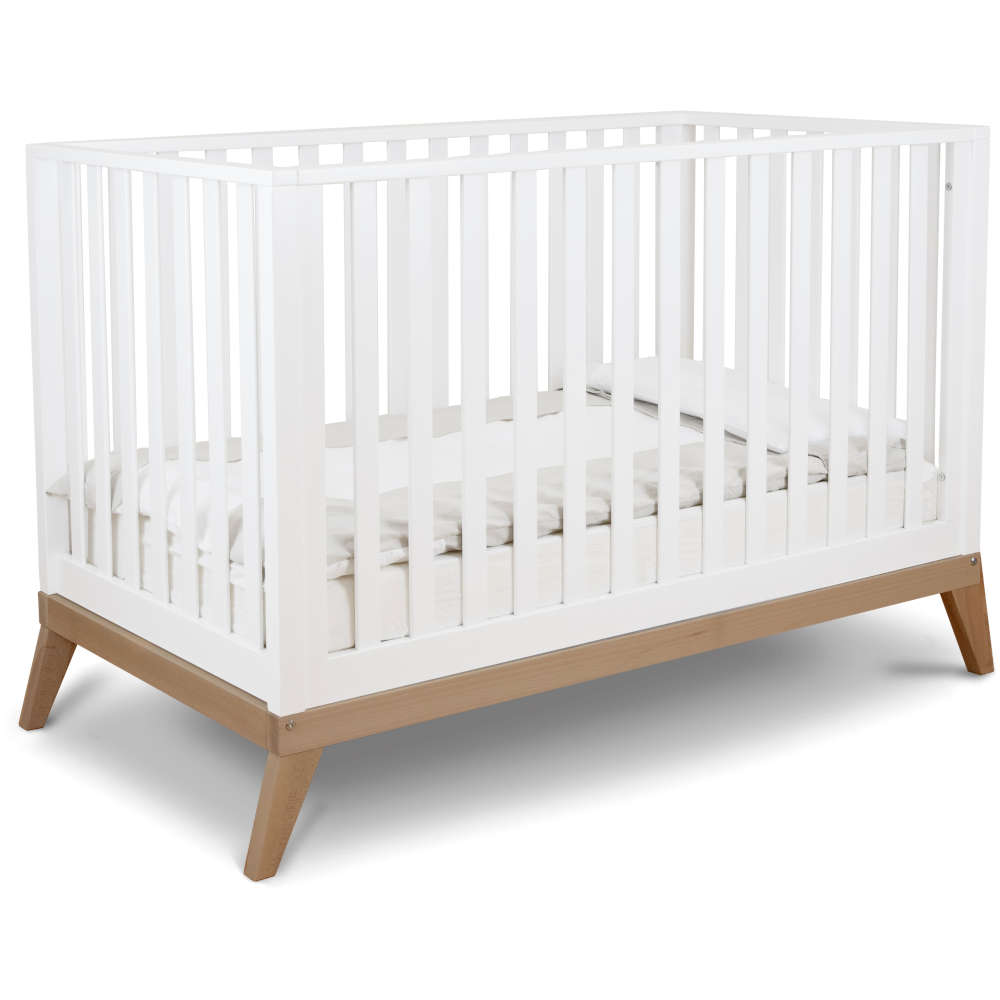Donatello 3-in-1 Classico Crib