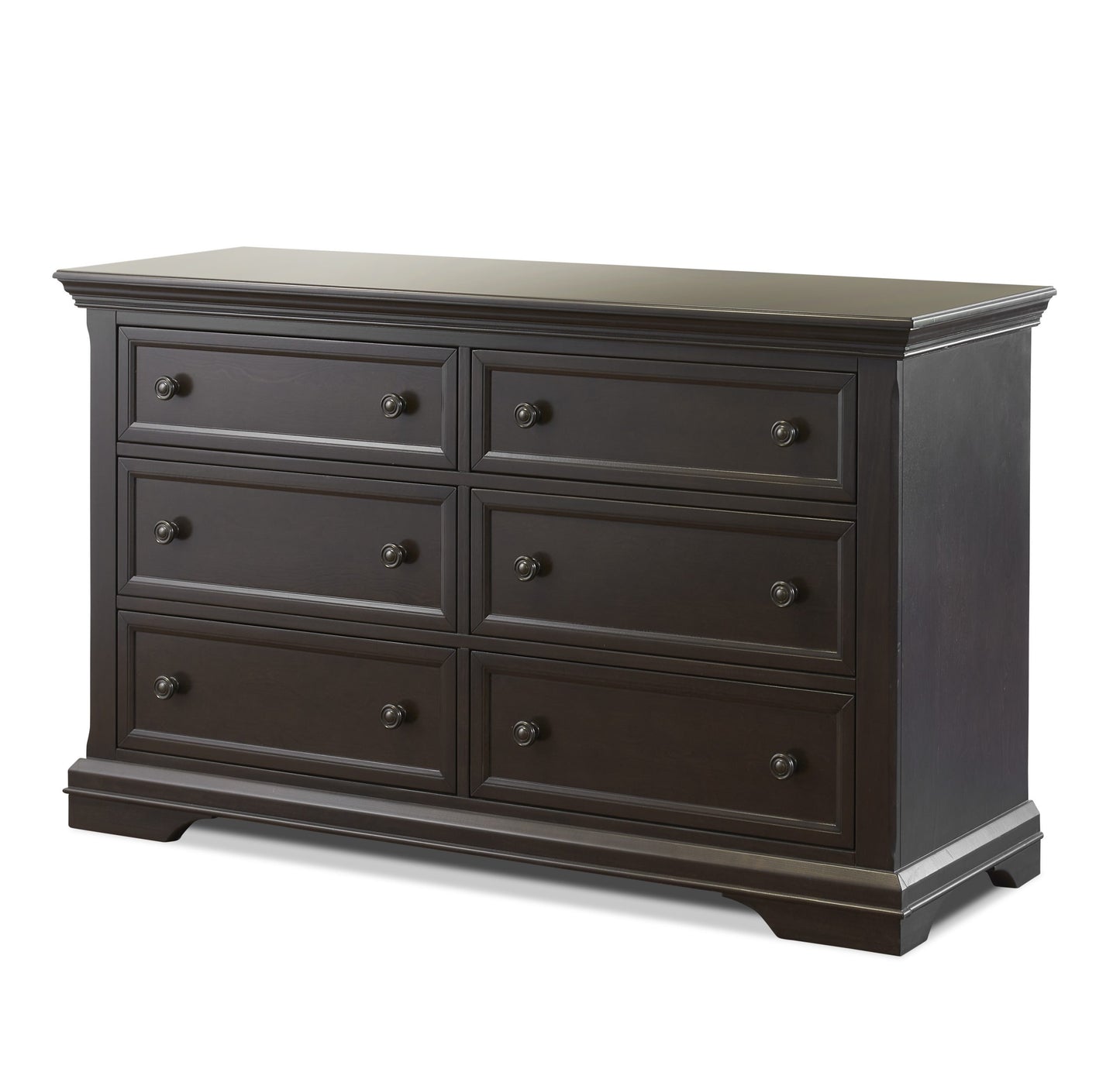 Portico Double Dresser