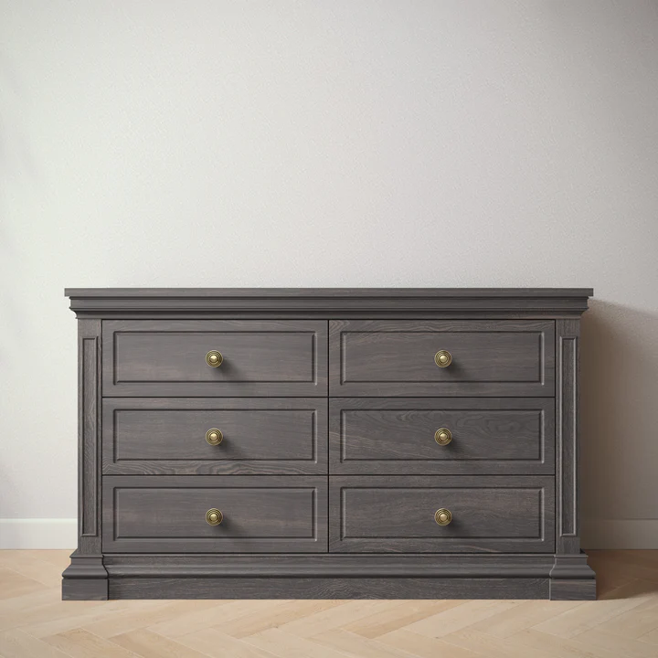 Jordan Double Dresser