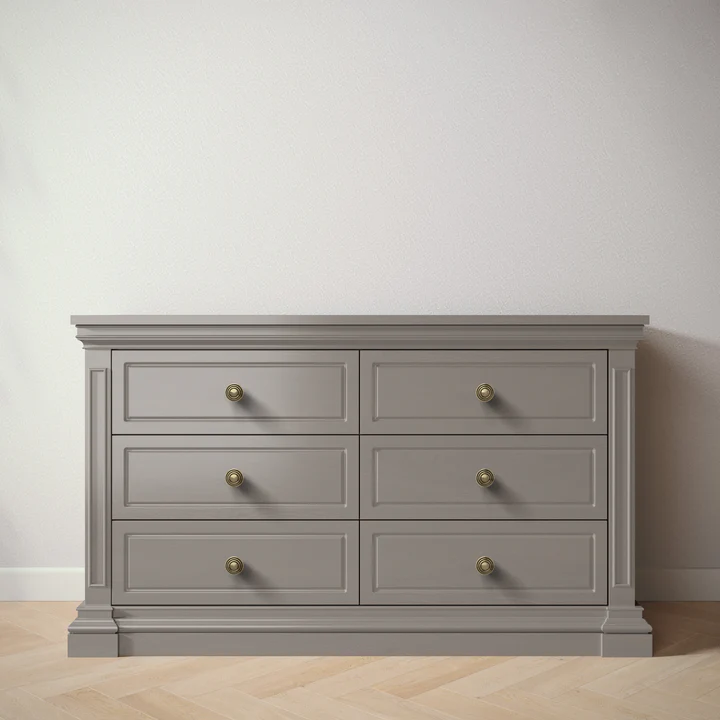 Jackson Double Dresser