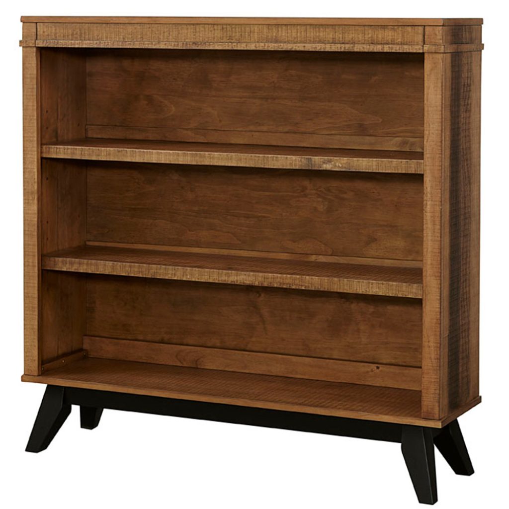 Urban Rustic Hutch/Bookcase