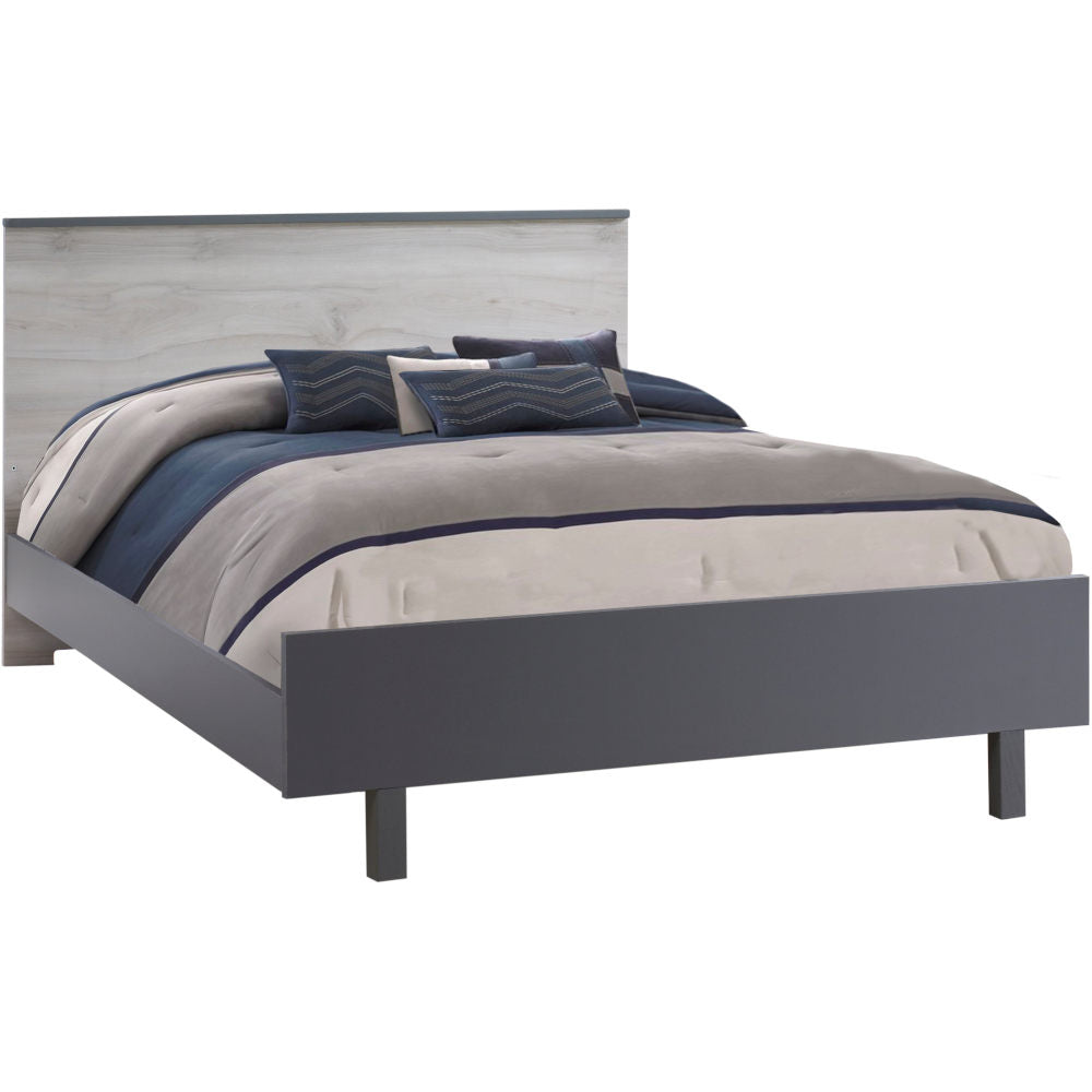 Urban Double Bed Conversion Rail Kit + LPFB