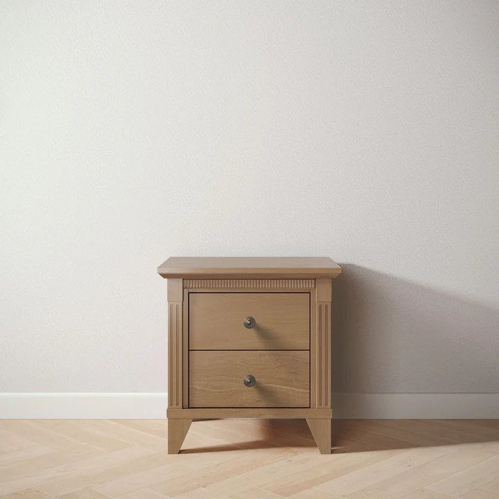 Edison Nightstand