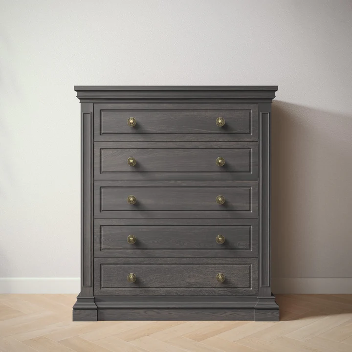 Jordan Tall Chest