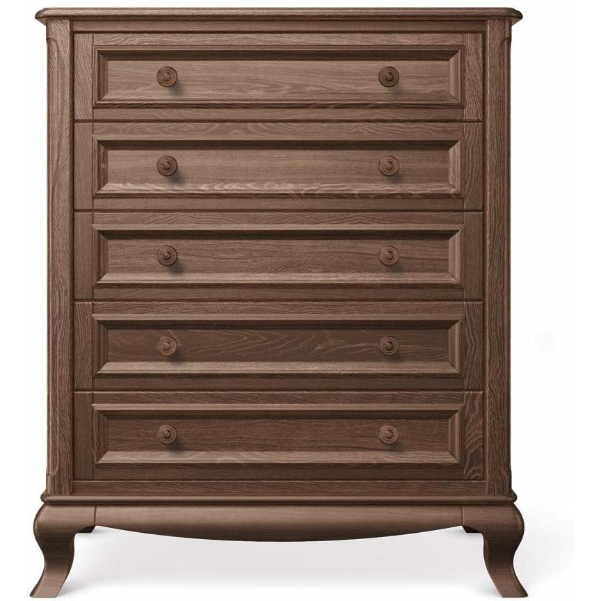 Antonio Tall Chest