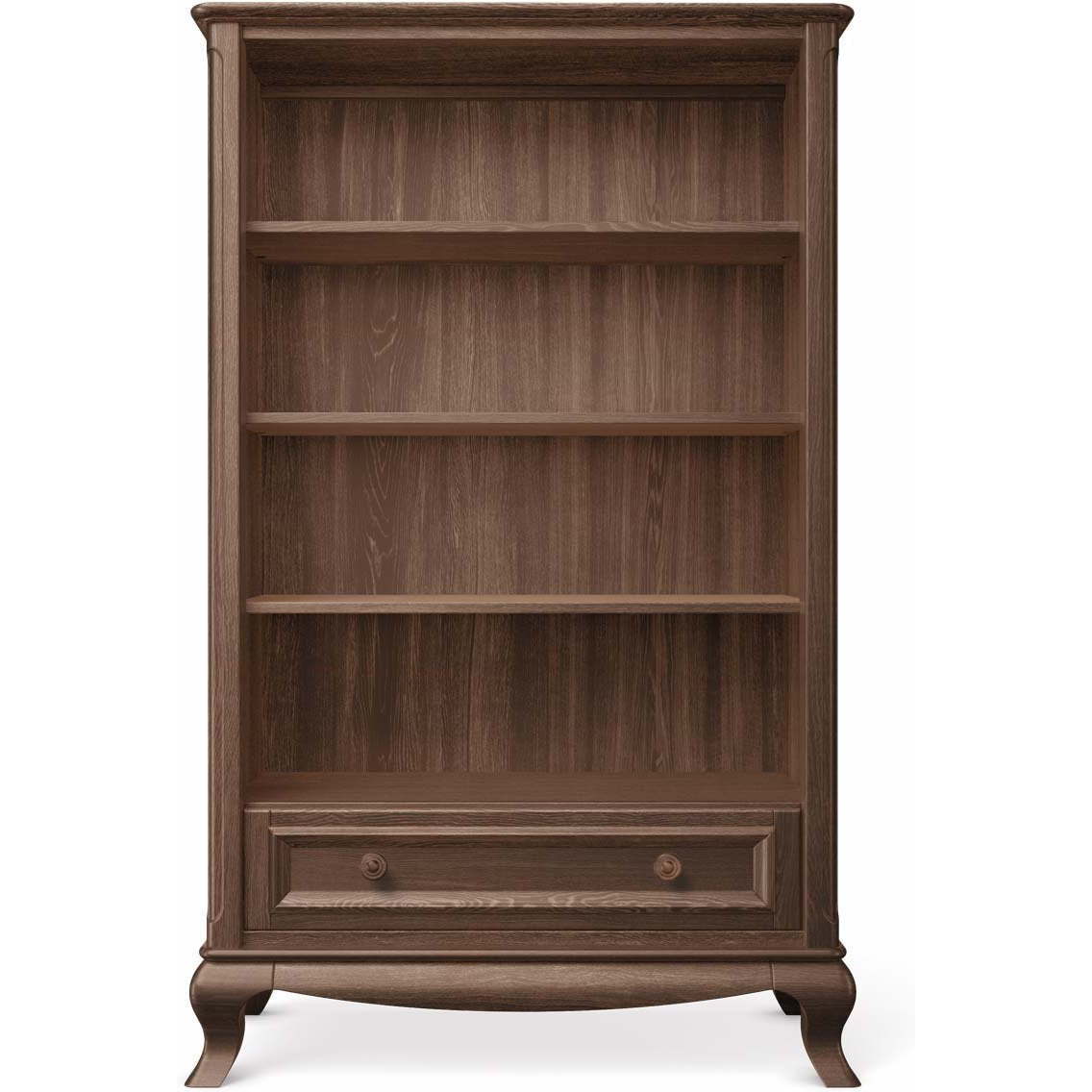 Antonio Bookcase