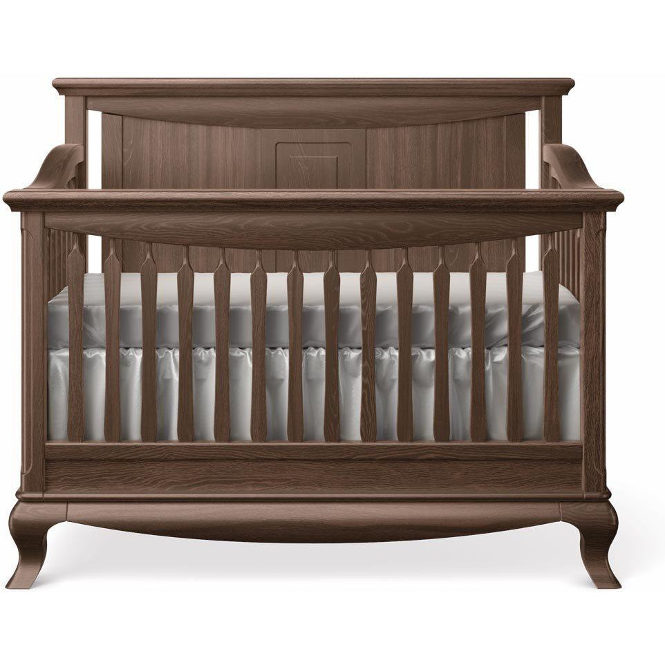 Antonio Convertible Crib (Solid Panel)