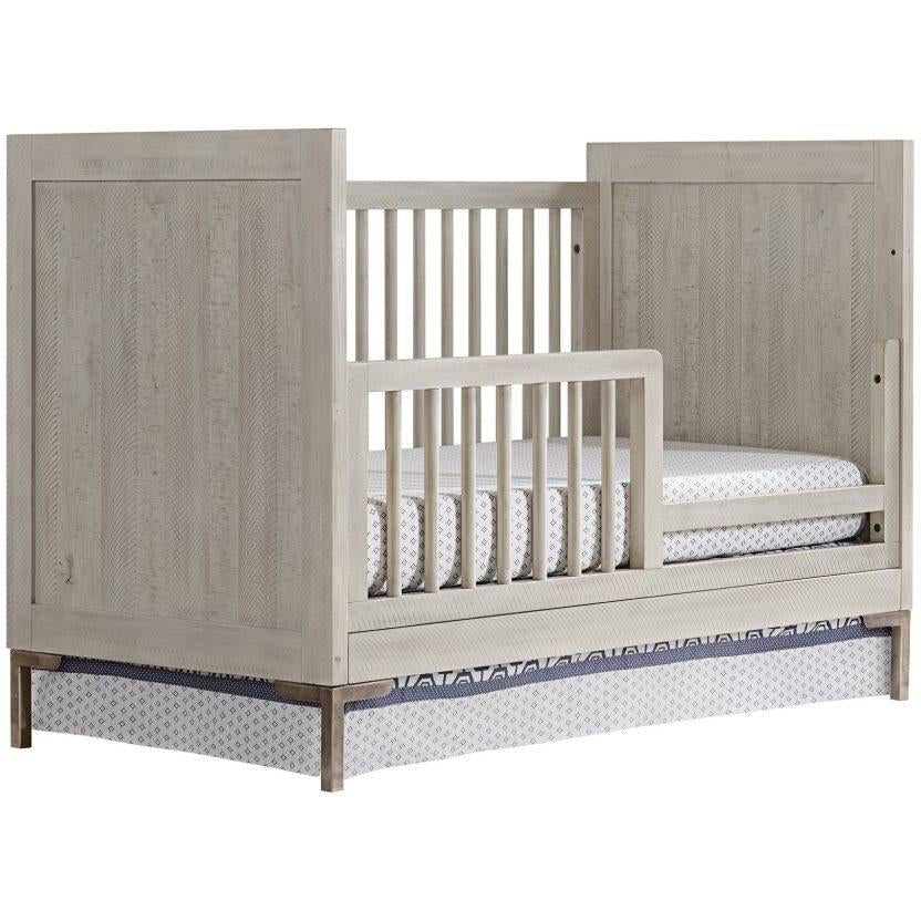 Beck 3-in-1 Cottage Crib