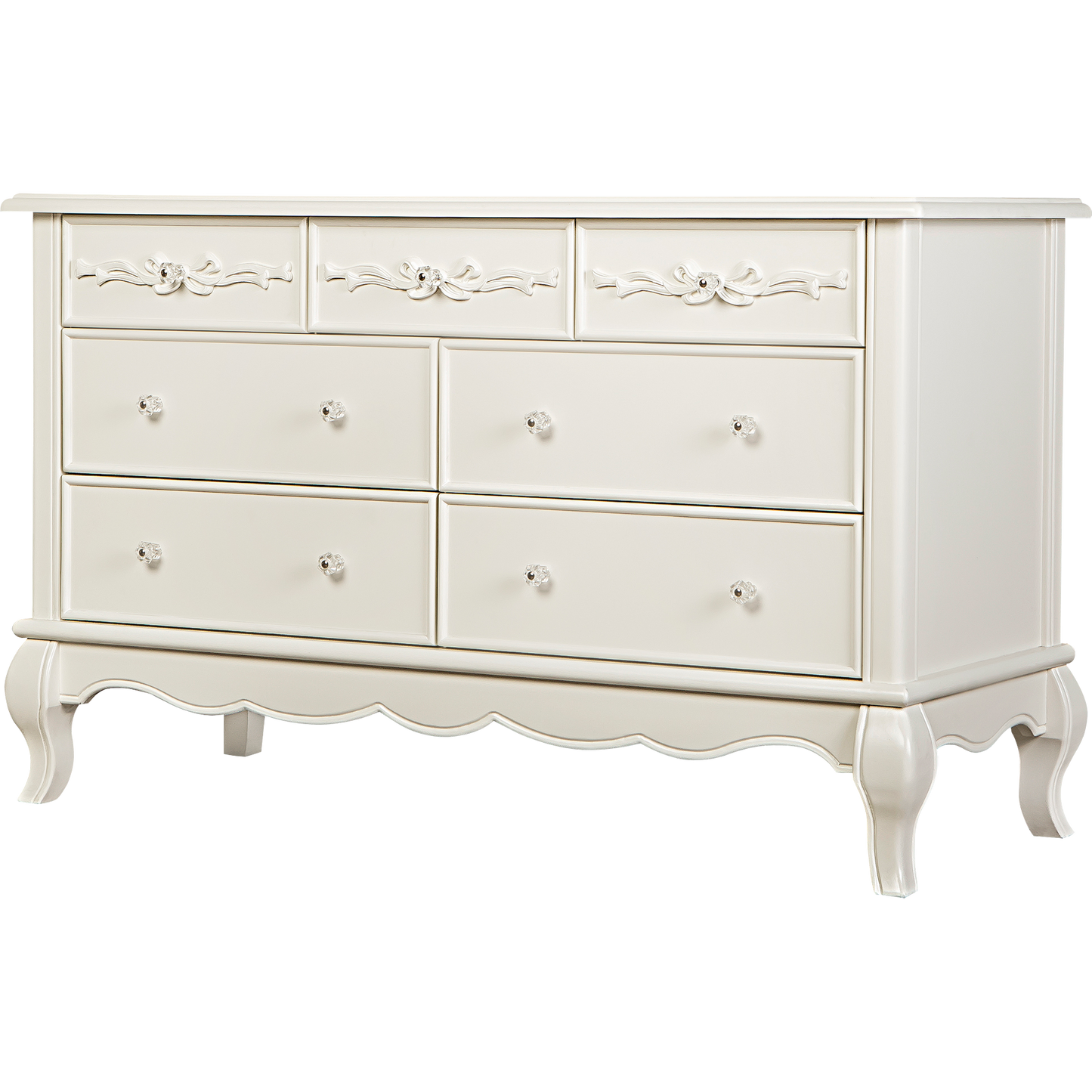 Aurora Double Dresser