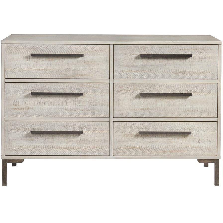Beck 6 Drawer Dresser