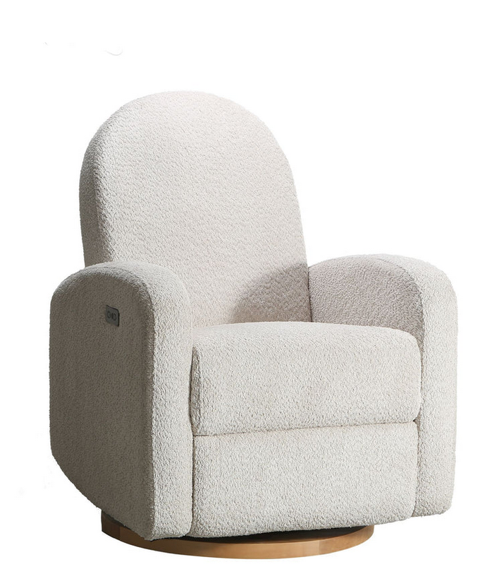 Leia Power Recliner