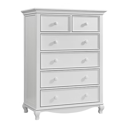 Callie Tall Chest