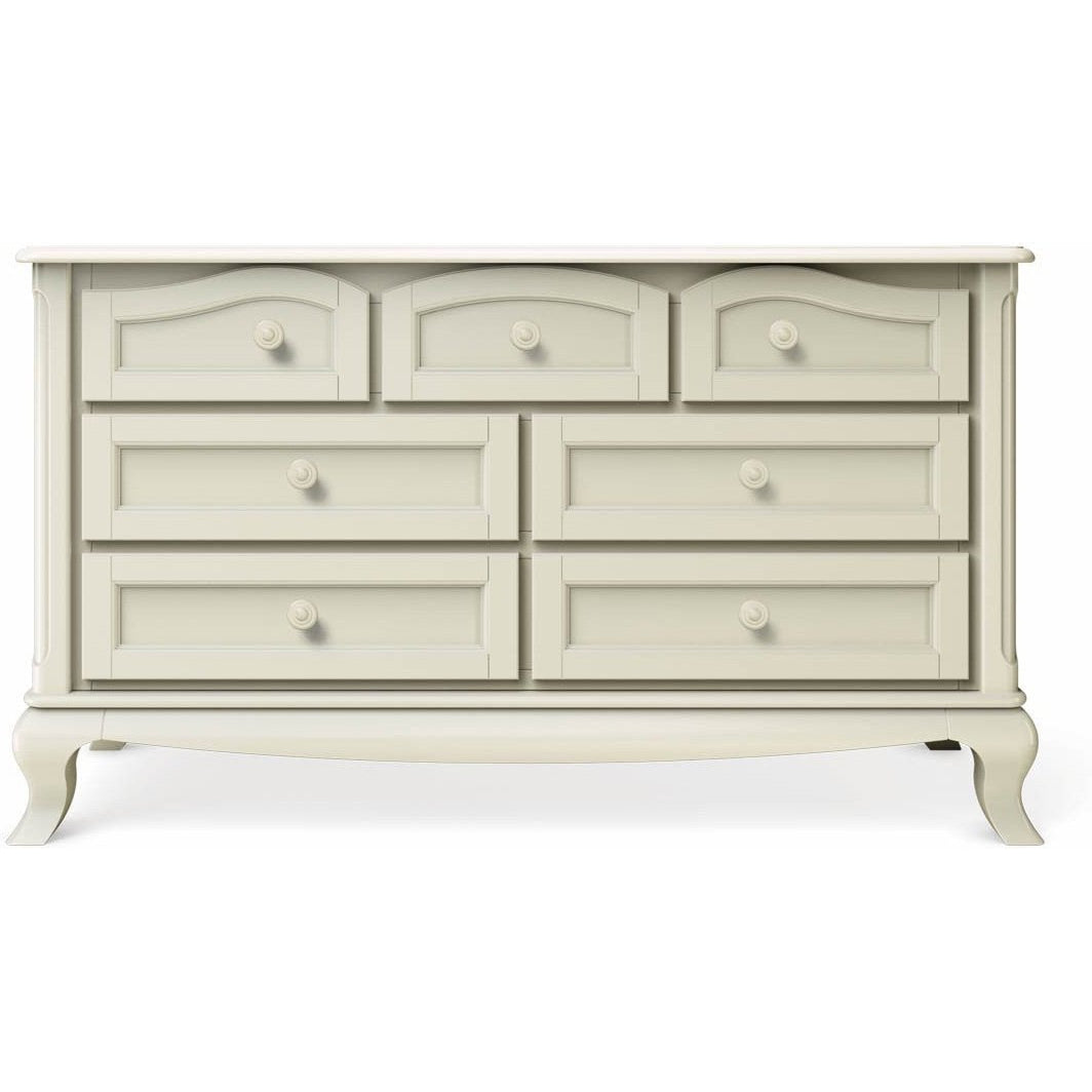 Cleopatra Double Dresser