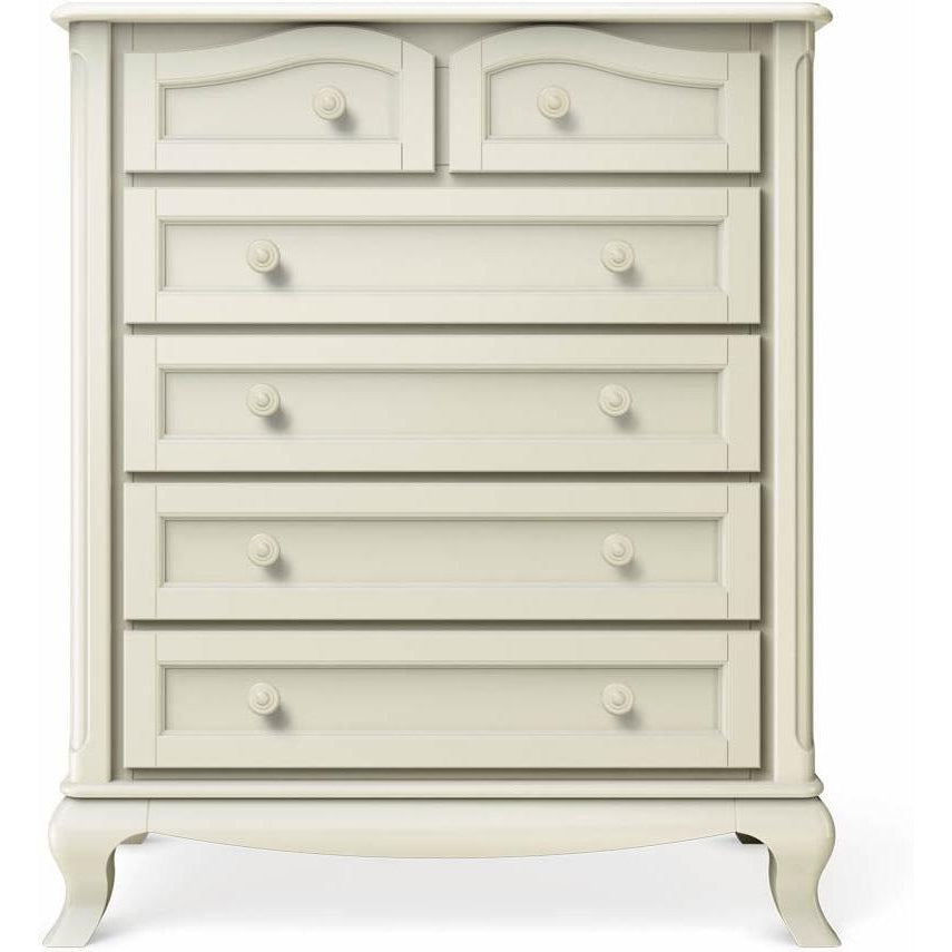 Cleopatra Tall Chest