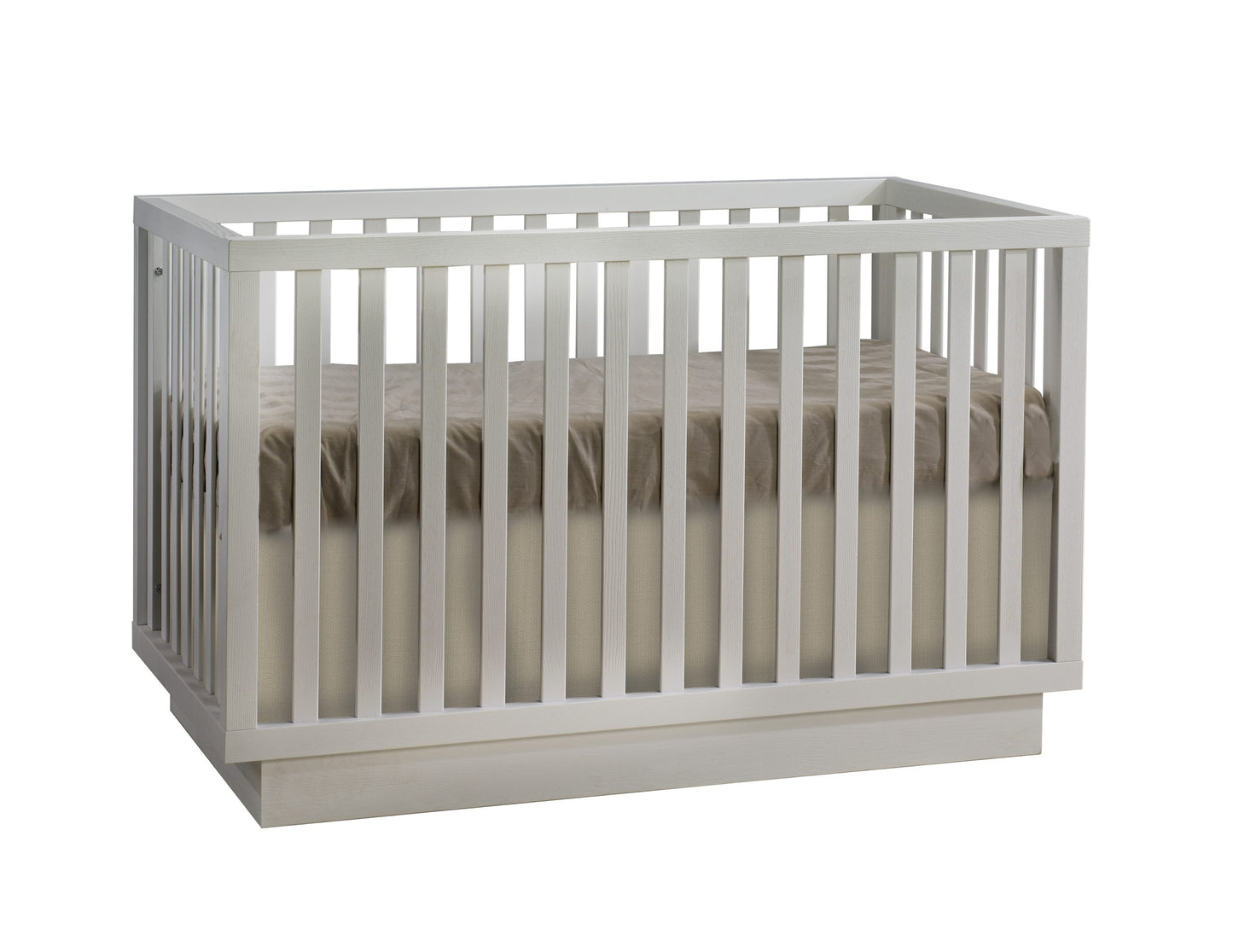 Como 3-in-1 Island Crib