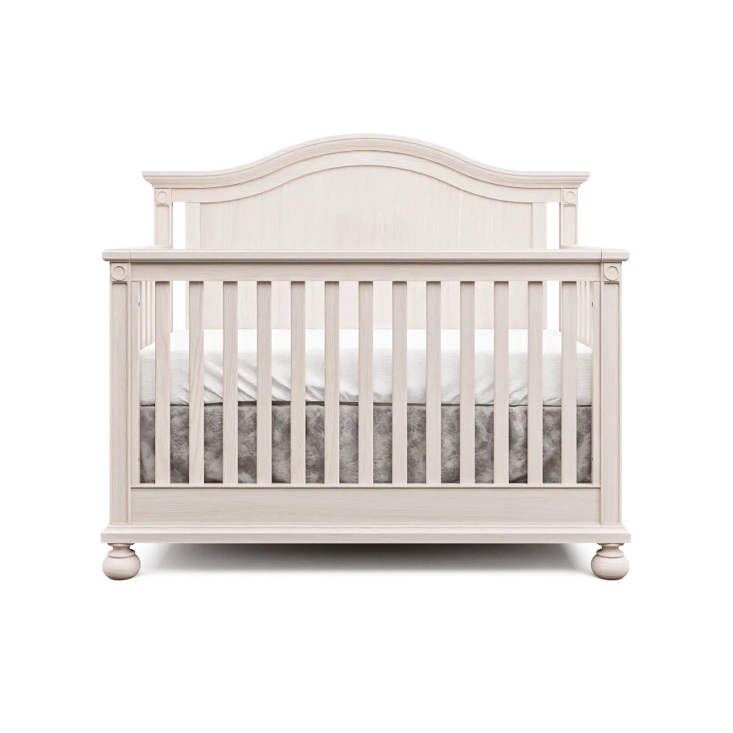 Dakota Convertible Crib