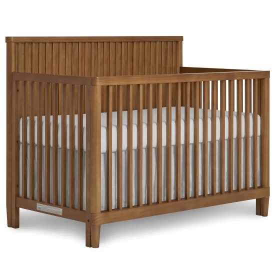 Flynn Convertible Crib
