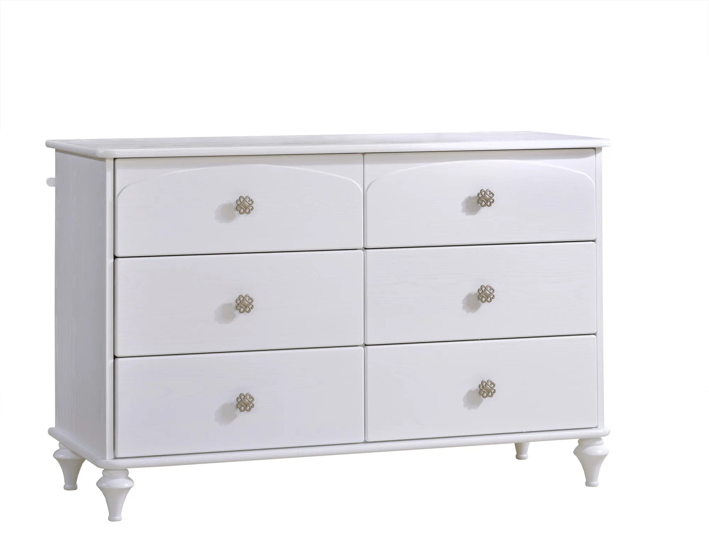 Greta Double Dresser