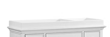 Great Lakes Changing Tray