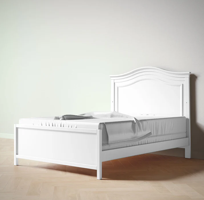 Jordan Full-Size Bed