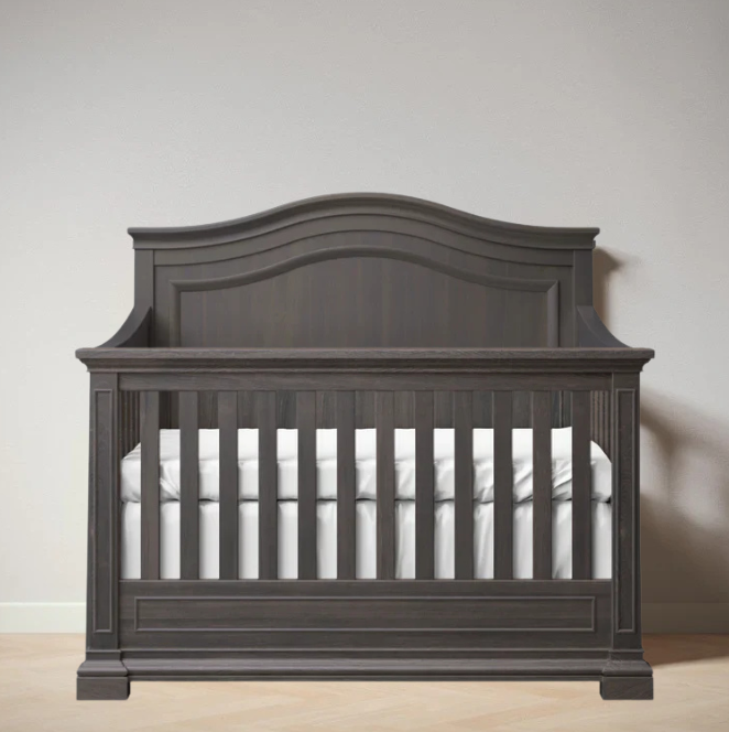 Jordan Convertible Crib