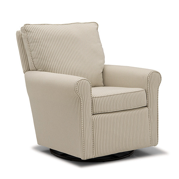 Kacey Swivel Glider