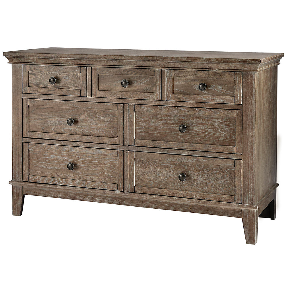 Leland Dresser
