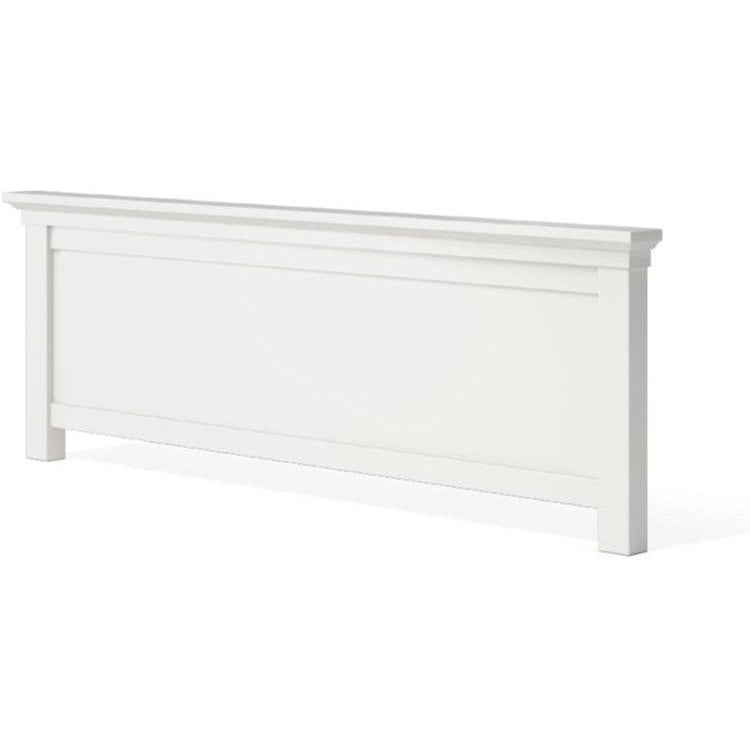 Karisma Low-Profile Footboard
