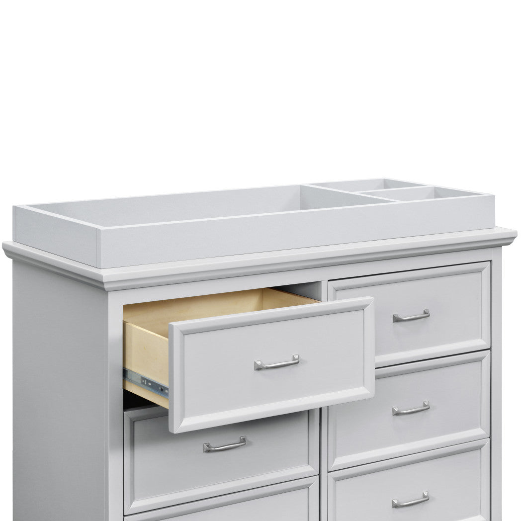 Foothill-Louis 6-Drawer Dresser