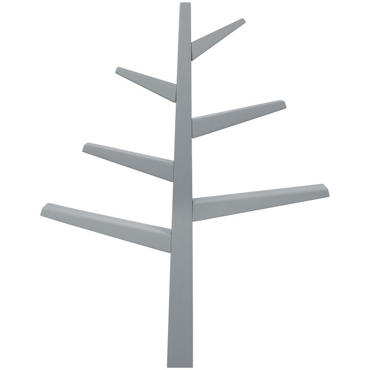 Spruce Tree Bookcase