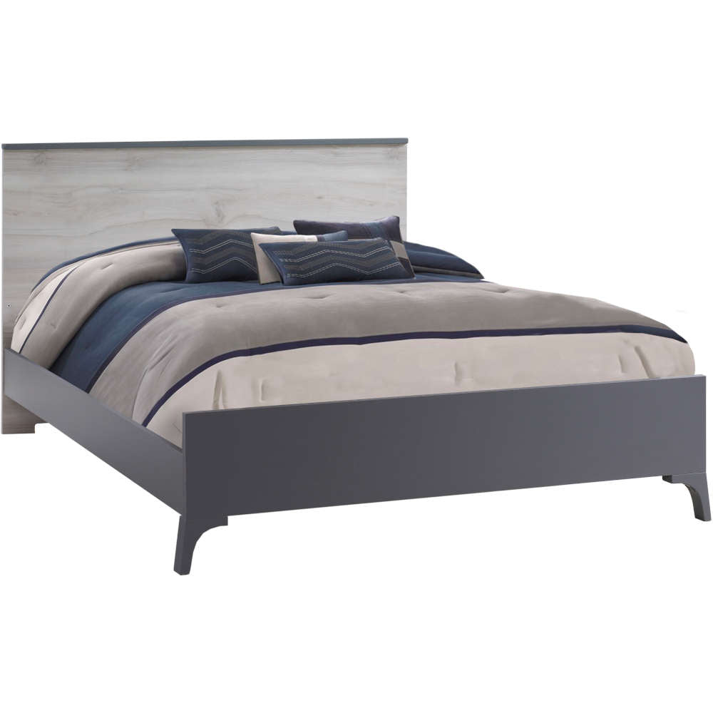 Metro Double Bed Conversion Rail Kit +LPFB