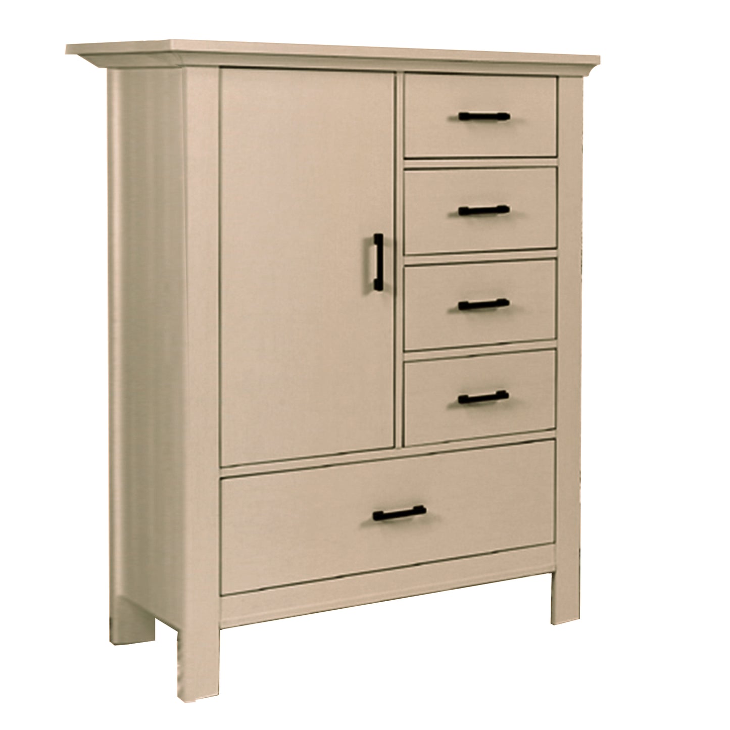 Genova/Como Door Chest