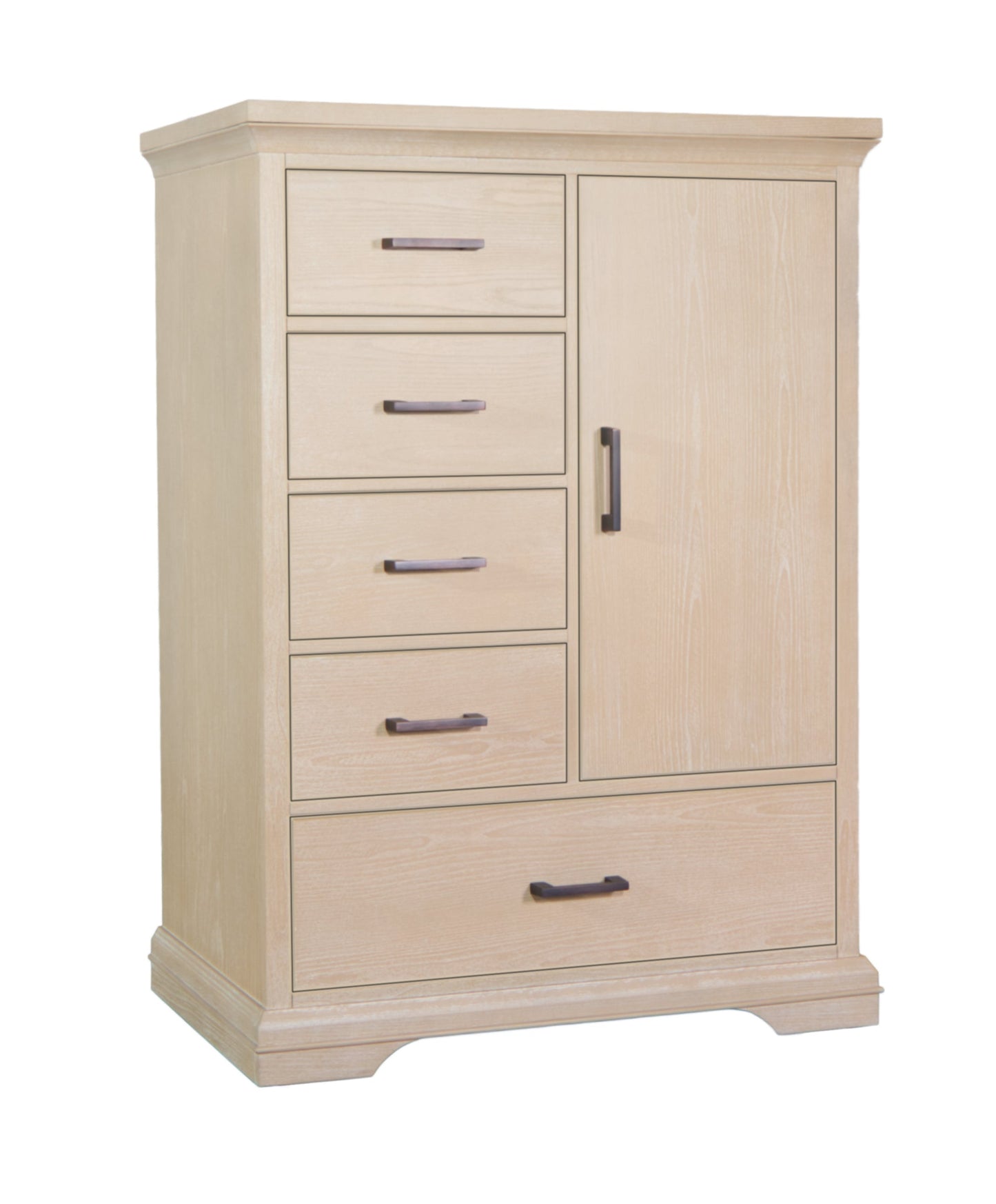 Genova Door Chest