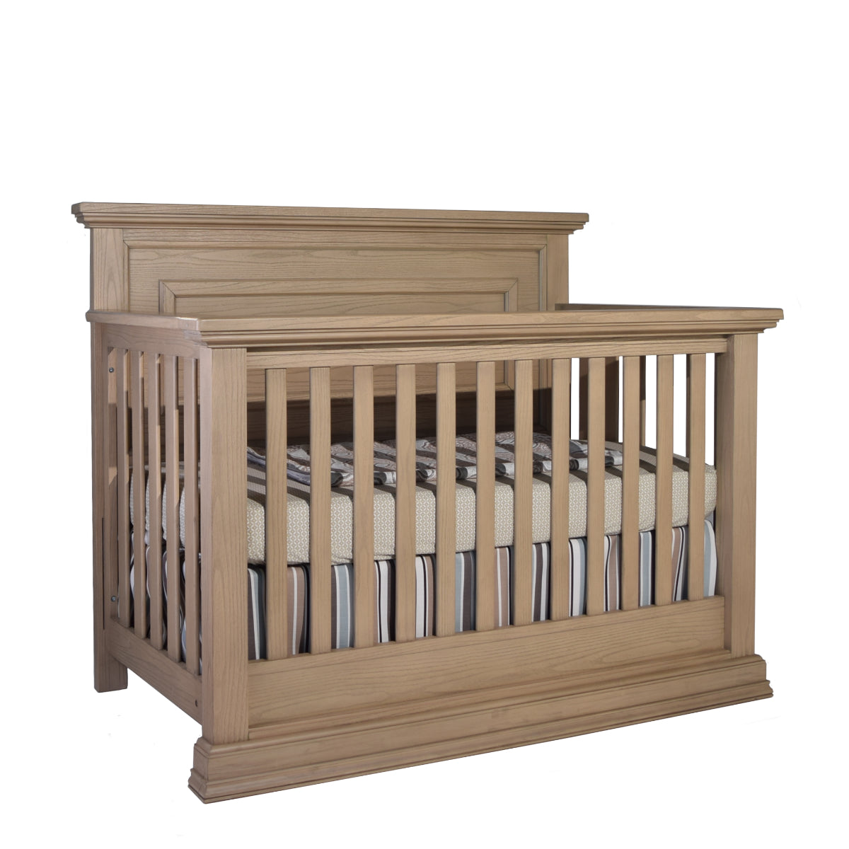 Modena Convertible Crib