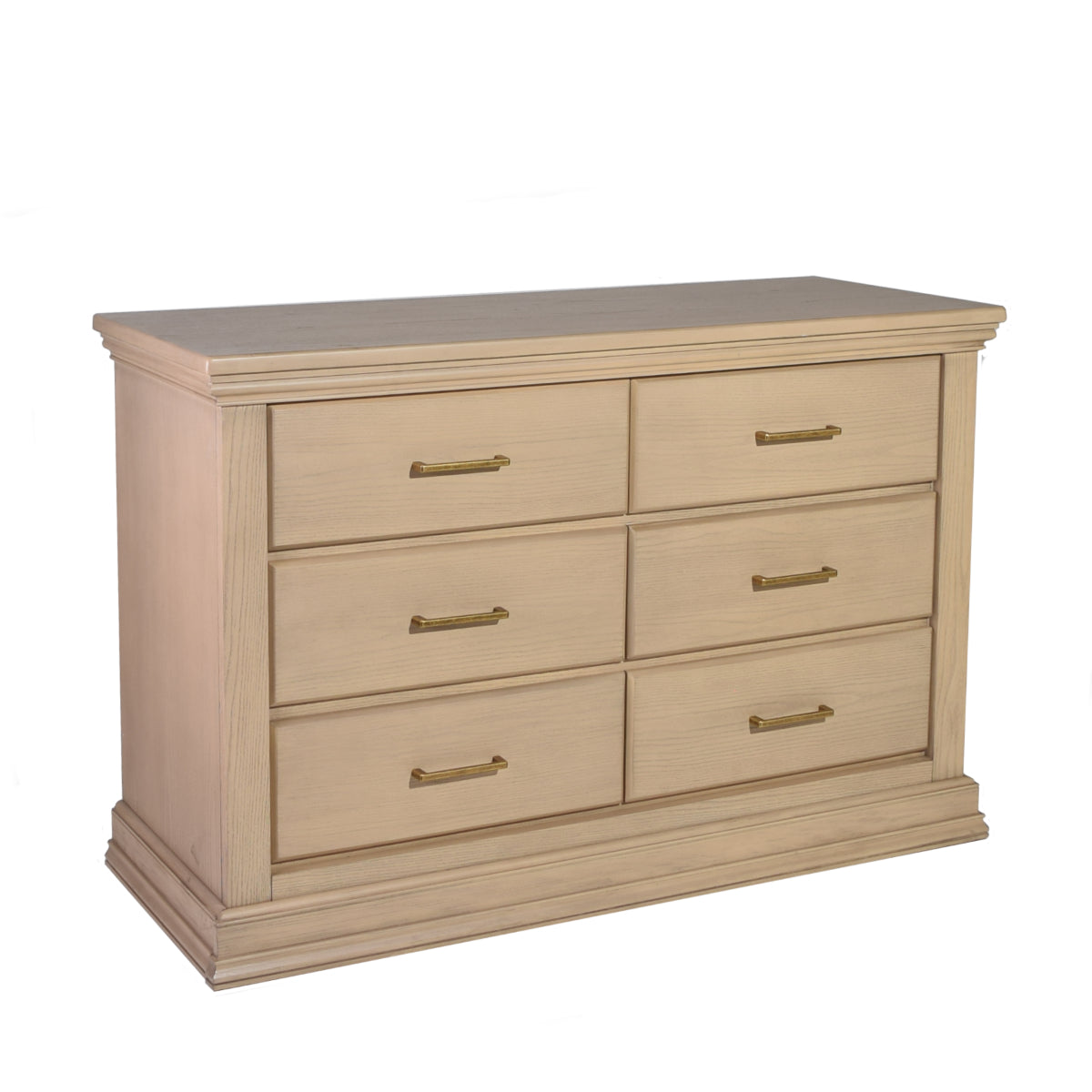 Modena Double Dresser