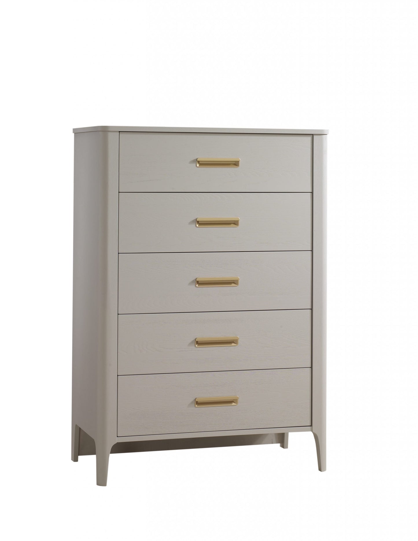 Palo 5 Drawer Tall Chest