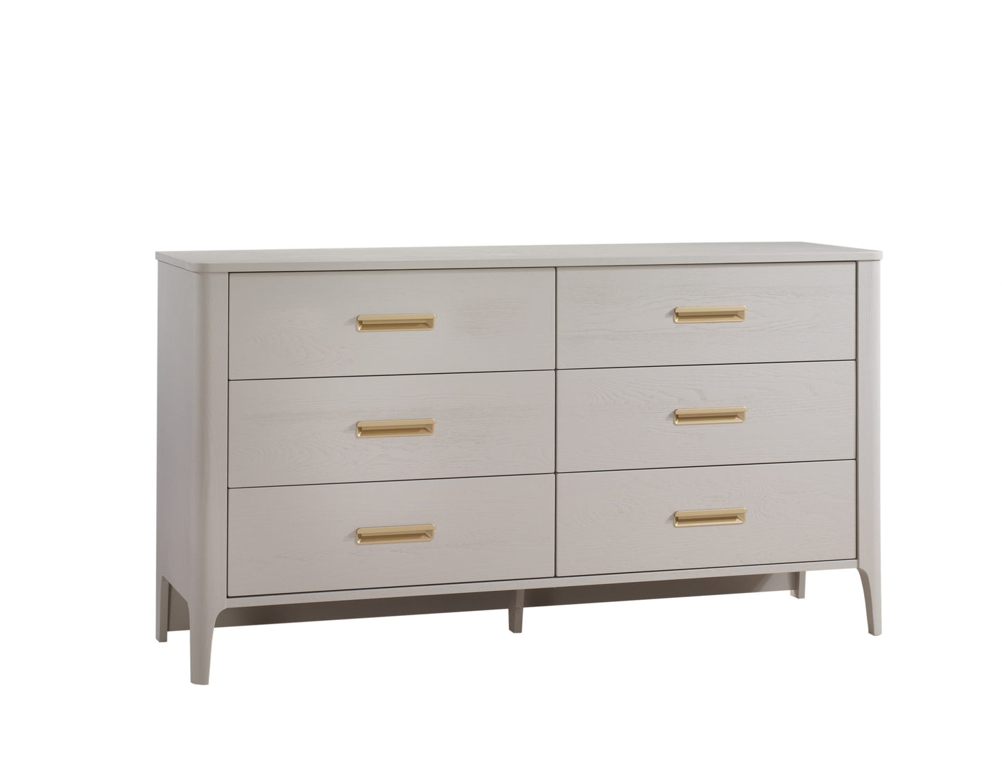 Palo Double Dresser