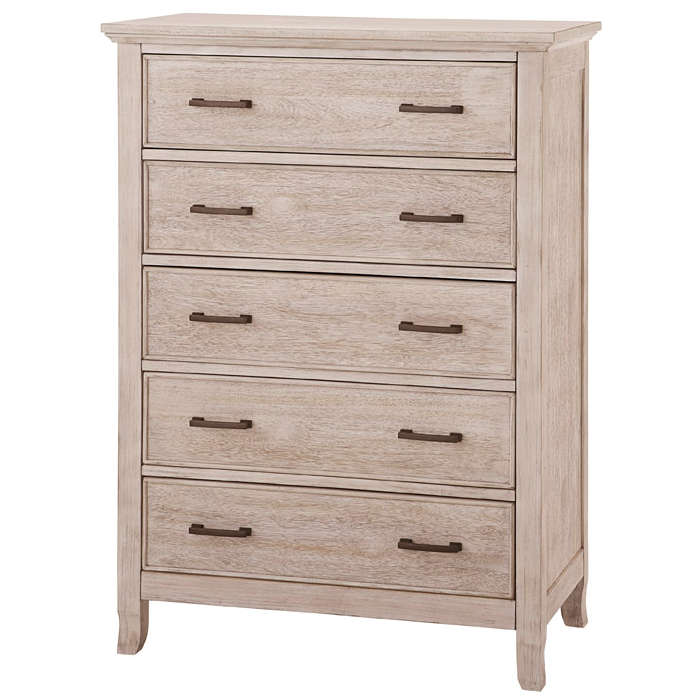 Remi 5 Drawer Chest