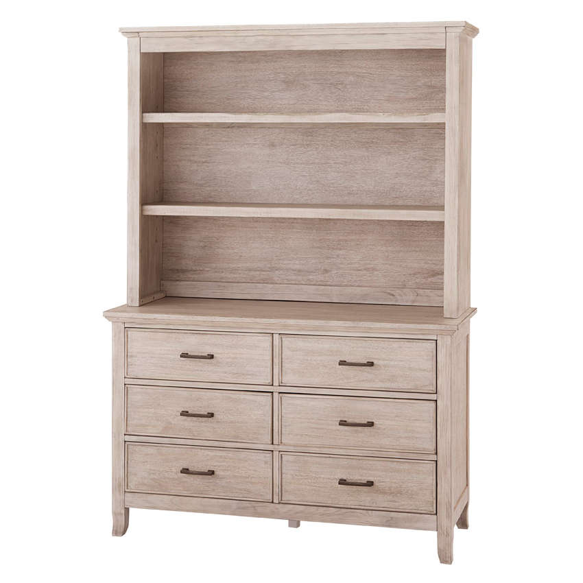 Remi Hutch/Bookcase