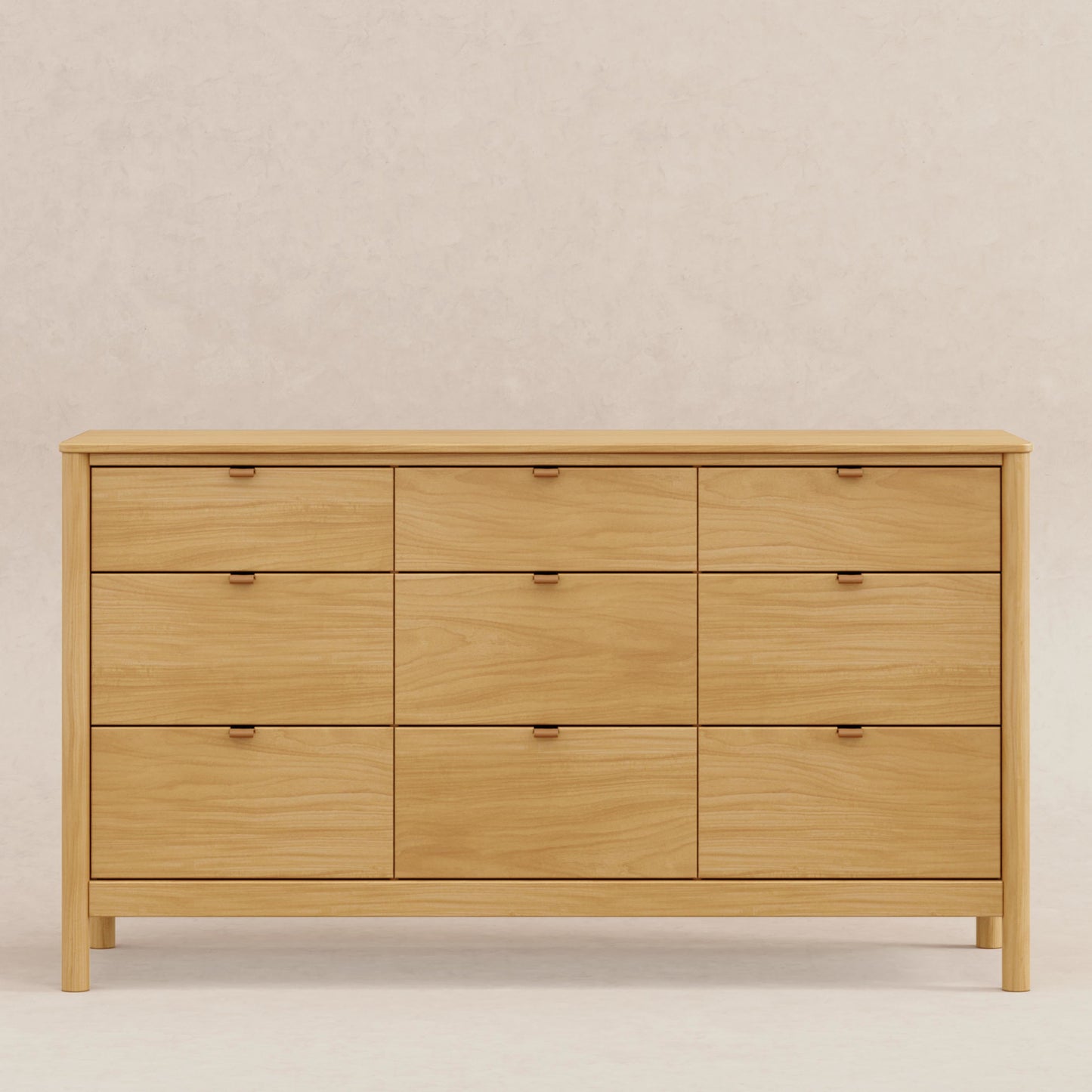 Bondi 9 Drawer Dresser