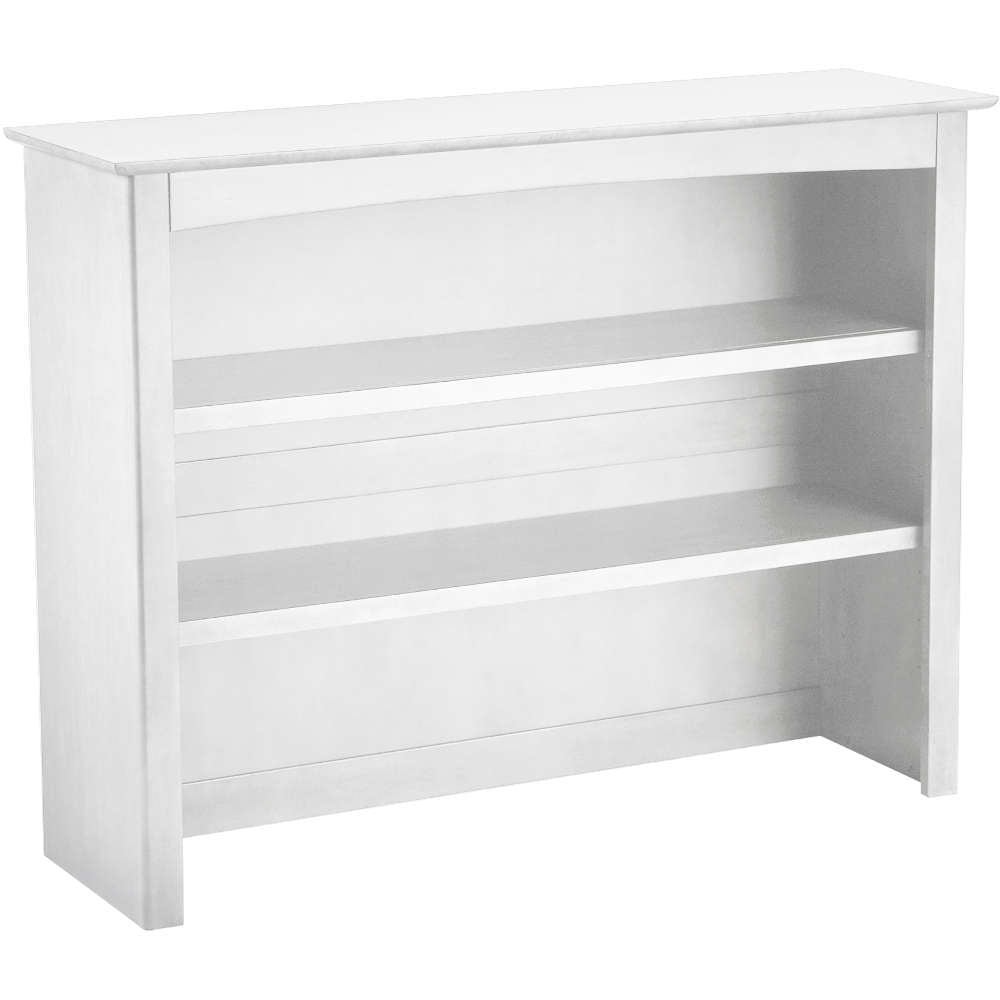 Genova Bookcase/Hutch