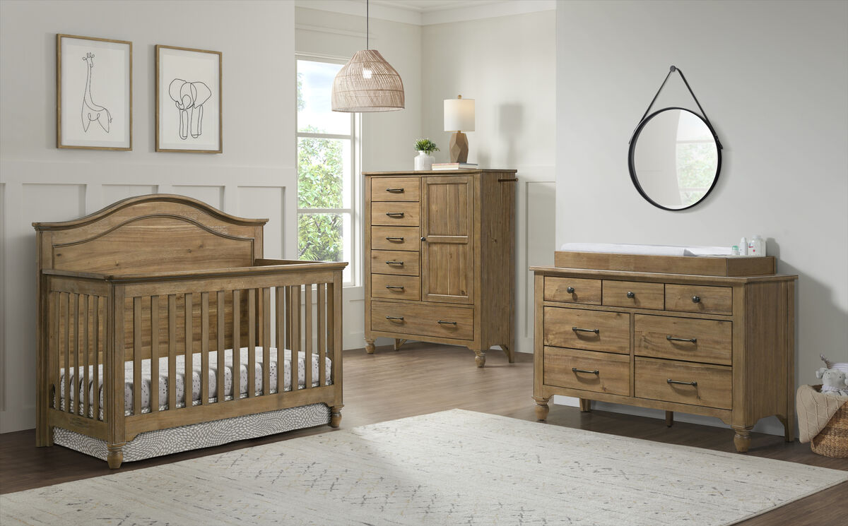Highland Chifferobe