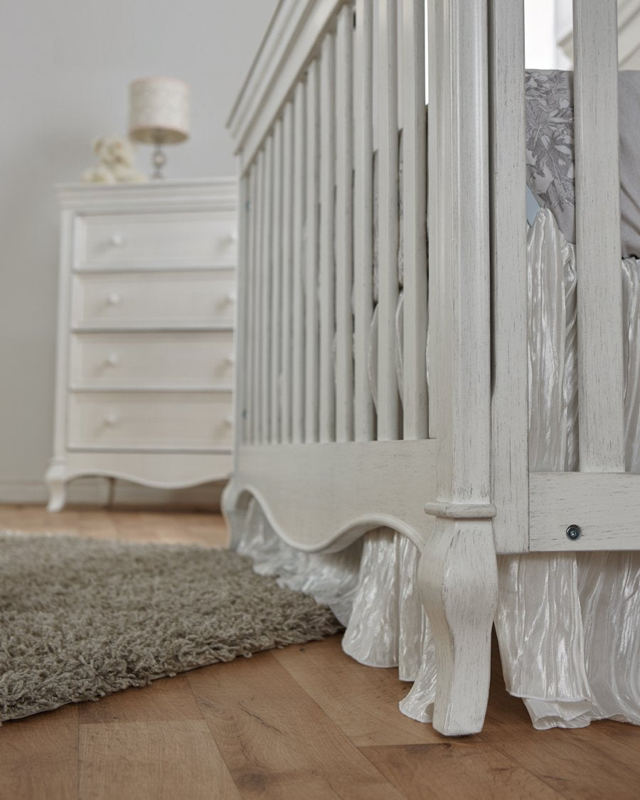 Diamante Convertible Crib